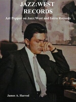 cover image of Jazz